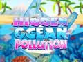 Spill Hidden Ocean Pollution