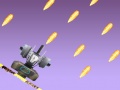 Spill Roboshoot
