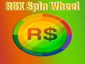 Spill RBX Spin Wheel