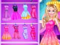 Spill Girl Fashion Closet