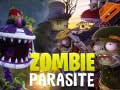 Spill Zombie Parasite