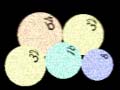 Spill Bubble Shooter 2048