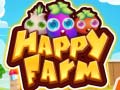 Spill Happy Farm