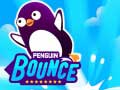 Spill Penguin Bounce