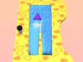 Spill Iron Master