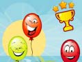 Spill Balloon Challenge