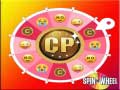 Spill Cod Spin Wheel