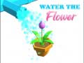 Spill Water The Flower