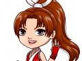 Spill Chibi Fighter Dress Up Game