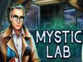 Spill Mystic Lab