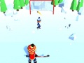 Spill Hockey Challenge 3d