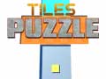 Spill Tiles Puzzle