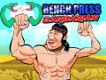 Spill Bench Press The Barbarian
