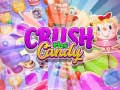 Spill Crush The Candy