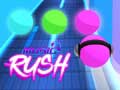 Spill Music Rush