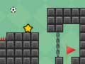 Spill Bouncing Ball
