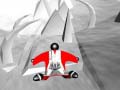 Spill Stickman Wingsuit