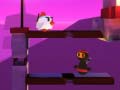 Spill Chicken Sword: Ninja Master