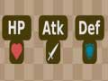 Spill HP Atk Def