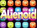 Spill ALEINOID