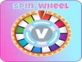 Spill Random Spin Wheel Earn Vbucks