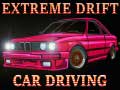 Spill Extreme Drift Car Driving