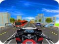 Spill Moto Bike Rush