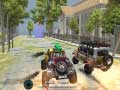 Spill Offroad Monster Truck Forest Championship