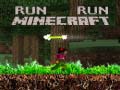 Spill Run Minecraft Run
