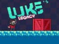 Spill Luke's Legacy