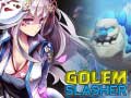 Spill Golem Slasher
