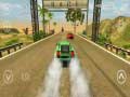 Spill Top Speed Highway