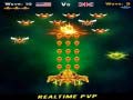 Spill Extreme Space Airplaine Attack