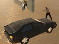 Spill Zombie Car Smash