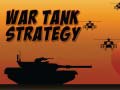 Spill War Tank Strategy