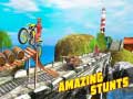 Spill Crazy Imposible Tricky Bmm Bike Racing Stunt