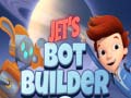 Spill Jet's Bot Builder