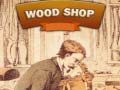 Spill Wood Shop