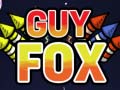 Spill Guy Fox