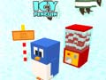 Spill Icy Penguin