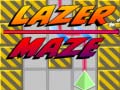 Spill Lazer Maze