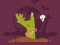 Spill Zombie Apocalypse Jigsaw