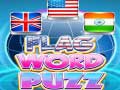 Spill Flag Word Puzz