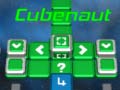 Spill Cubenaut