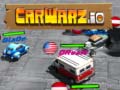 Spill CarWarz.io