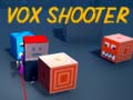 Spill Vox Shooter