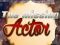 Spill The Missing Actor