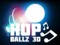 Spill Hop Ballz 3D