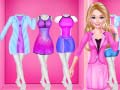 Spill Fashion Girl Career Outfits