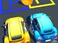Spill Parking Master 3d